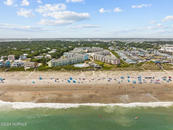 9201 Coast Guard Road #C303, Emerald Isle, NC 28594