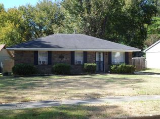 5377 Beaverton Dr, Memphis, TN 38127