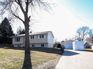 87 Northview Ave, Atkins, IA 52206