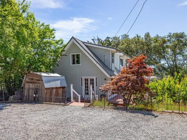 21526 Betty Ann Ct, Los Gatos, CA 95033