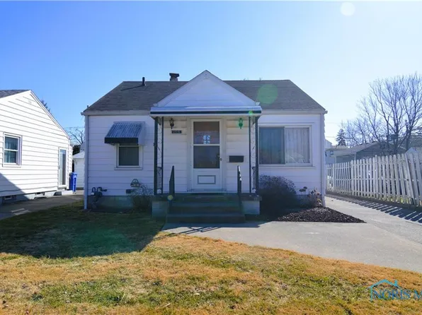 2518 106th St, Toledo, OH 43611
