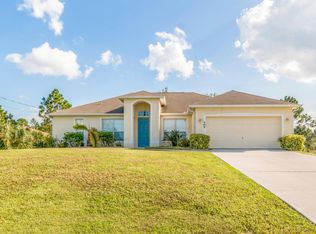 466 Halifax St SW, Palm Bay, FL 32908