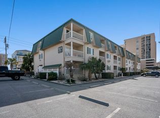 4201 N Ocean Blvd #H-3, North Myrtle Beach, SC 29582