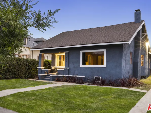 3922 Halldale Ave, Los Angeles, CA 90062