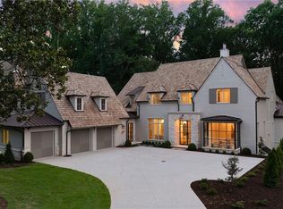 1704 Wildwood Rd NE, Atlanta, GA 30306