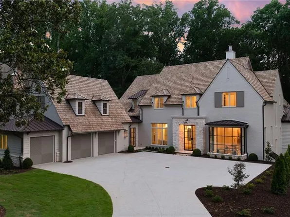 1704 Wildwood Rd NE, Atlanta, GA 30306