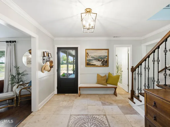 989 Dowlingwood Drive, Beaufort, SC 29902