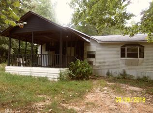 126 Kelley Rd, Griffin, GA 30223