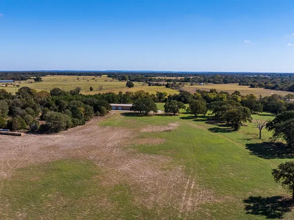 18971 N Us Highway 287, Tennessee Colony, TX 75861