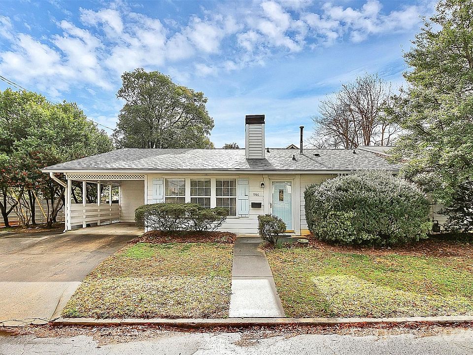 1200 Lattimore St, Charlotte, NC 28203 Zillow