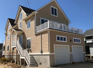 253A Ocean Ave, Sea Bright, NJ 07760