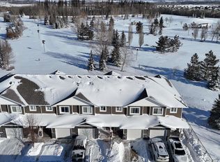 Silverleaf at Jubilee Park, Spruce Grove, AB T7X 0P6