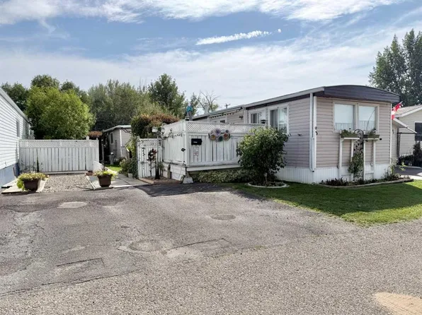 1712 23rd St #93, Coaldale, AB T1M 1P9