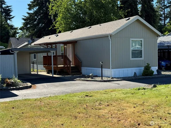 4830 Pacific Avenue SE #15, Lacey, WA 98503