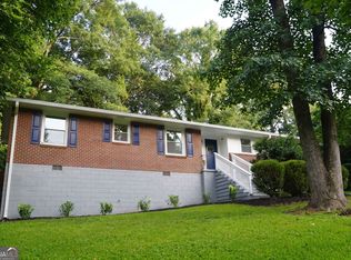 2209 Willivee Pl, Decatur, GA 30033