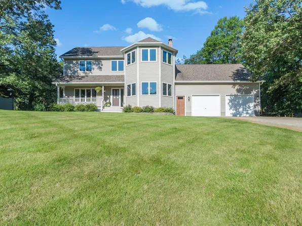 2600 Le Homme Dieu Vw NE, Alexandria, MN 56308