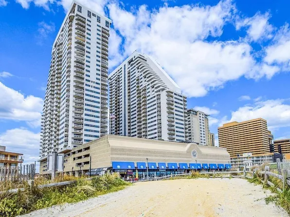 3101 Boardwalk #2504-1, Atlantic City, NJ 08401