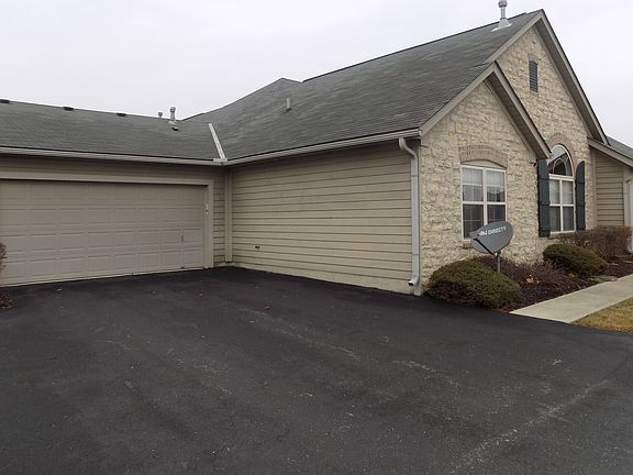 2 Car Garage