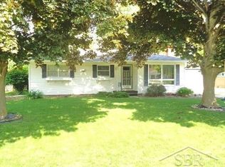 3339 Kettering Rd, Saginaw, MI 48603