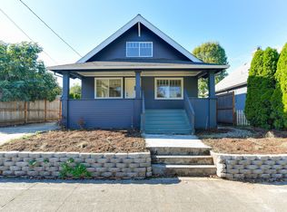 5925 N Delaware Ave, Portland, OR 97217