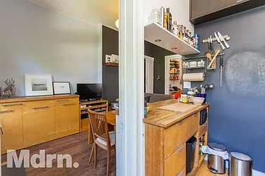 Rented by Mdrn Residential