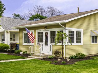 410 E Central Ave, Bluffton, IN 46714