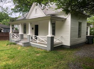 1513 School St, Charlotte, NC 28205