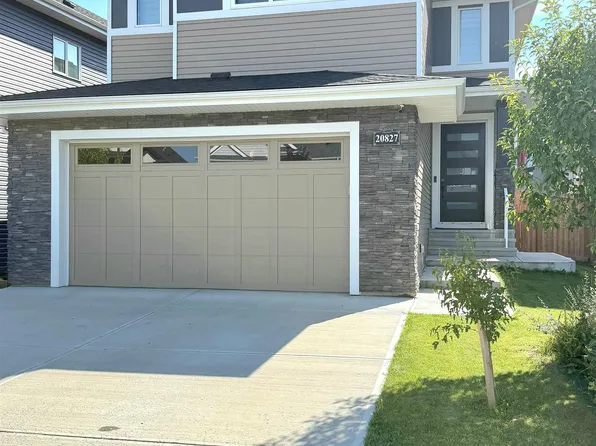 20827 130th Ave NW, Edmonton, AB T5S 0L4
