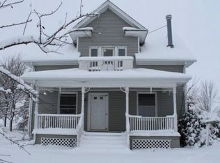 2527 Highway 94 N, Golden, IL 62339