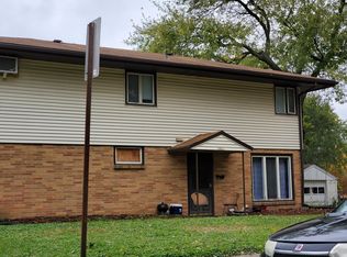 3604 Oakcrest Dr, Des Moines, IA 50310