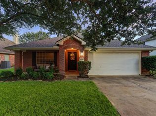 15330 Misty Dawn Trl, Cypress, TX 77433