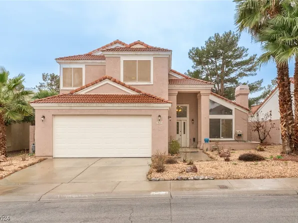 7621 Oyster Cove Dr, Las Vegas, NV 89128