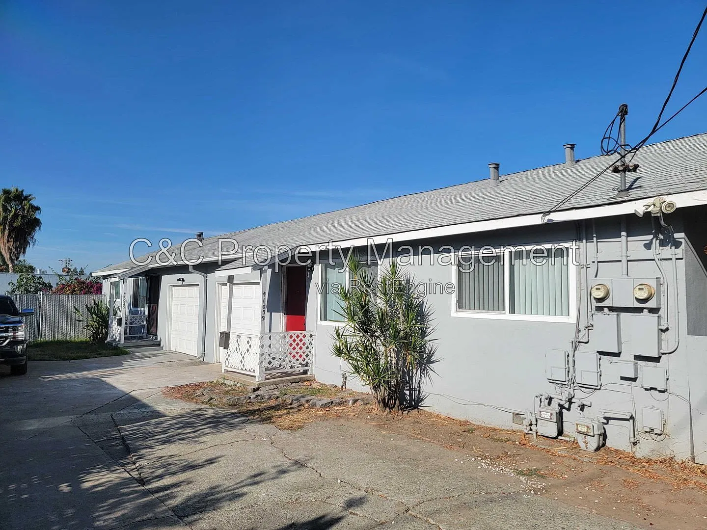 2 bed, 1.0 bath, 676 sqft, $3,200 — Photo 2