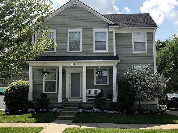 2nd image of 59413 W Cranston St #25