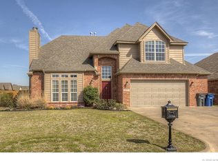 18901 E 50th St S, Tulsa, OK 74134