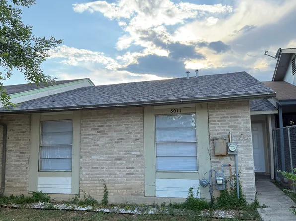 8011 Chipping, San Antonio, TX 78239