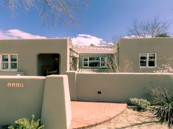 1118 Montclaire Dr NE, Albuquerque, NM 87110