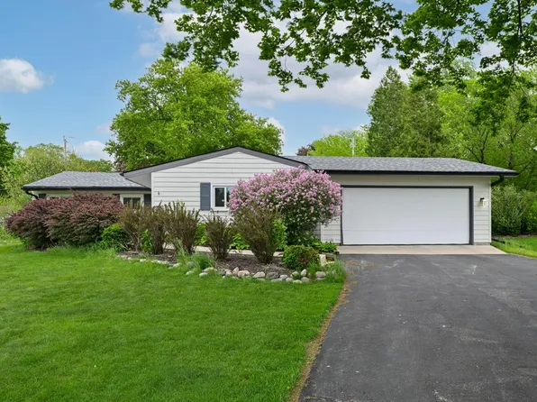 2540 Anita DRIVE, Brookfield, WI 53045