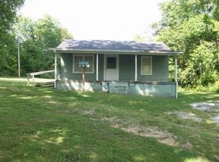 629 Dowis Chapel Rd, Woodbine, KY 40771