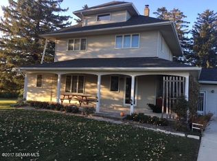 20908 Camp Winnebago Rd, Caledonia, MN 55921