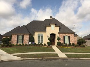 1008 Bonnabel Ct, Shreveport, LA 71106