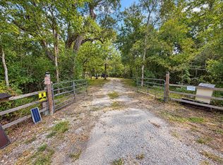 161 County Road 508 LOT 3, Brazoria, TX 77422