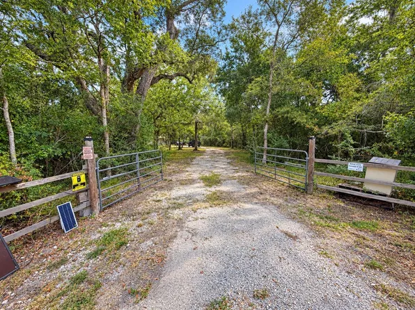 161 County Road 508 Lot 3, Brazoria, TX 77422