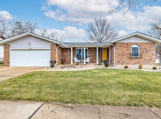 2343 England Town Rd, Saint Louis, MO 63129