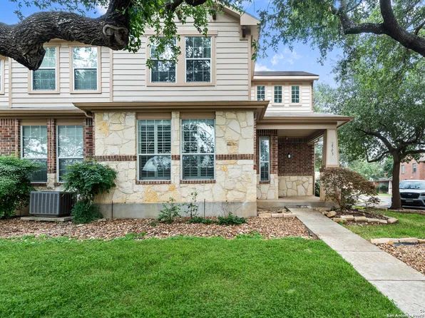 2503 GRAYSON CIR #2503, San Antonio, TX 78232
