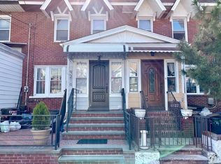 9216 95th St, Woodhaven, NY 11421