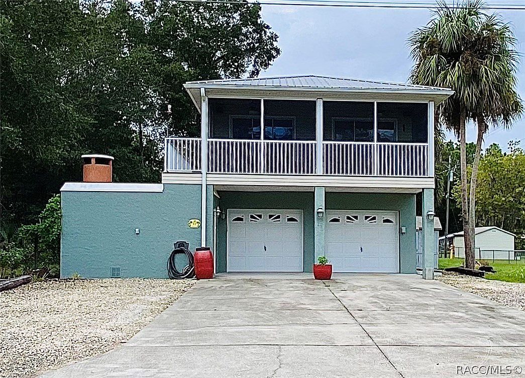 11 50th St, Yankeetown, FL 34498 Zillow