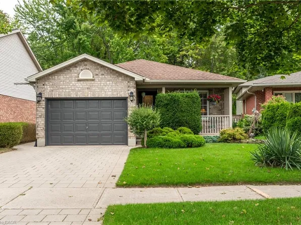 113 Bournemouth Dr, London, ON N5V 4T1