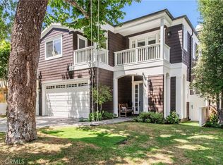 2809 N Poinsettia Ave, Manhattan Beach, CA 90266