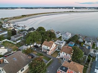 129-129A Wilson Rd, Nahant, MA 01908